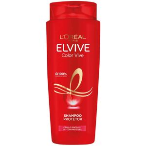 Elvive Color Vive Protective Shampoo for Colored Hair 700mL