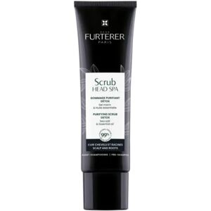 René Furterer Head Spa Purifying Scrub Detox 150mL