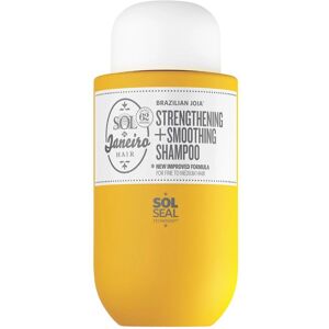 Sol de Janeiro BRAZILIAN JOIA Strengthening + Smoothing Shampoo 90mL
