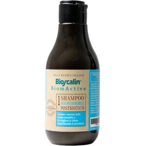 Bioscalin Biomactive Postbiotic Shampoo for Sensible Scalp 200mL