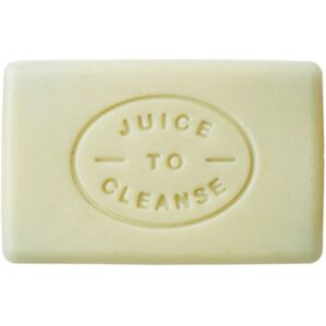 Juice to Cleanse Clean Butter Shampoo Bar for Sensitive Scalps 120g