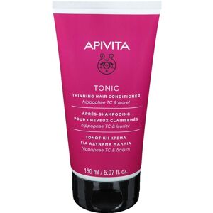 Apivita Tonic Conditioner for Volume Loss 150mL