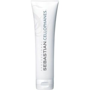 Sebastian Cellophanes Semi-Permanent Hair Dye without Ammonia 300mL Clear Shine
