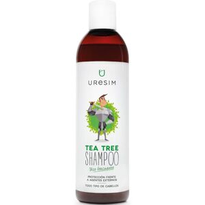 Uresim Tea Tree Shampoo 300mL