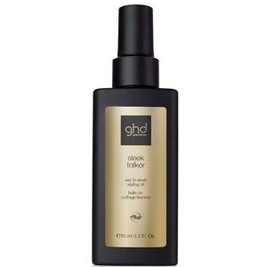 ghd Sleek Talker Wet to Sleek Styling Oil 95mL