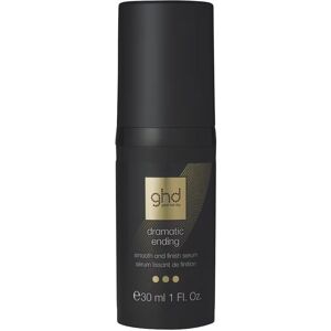 ghd Dramatic Ending Smooth and Finish Serum 30mL