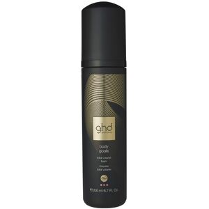 ghd Body Goals Total Volume Foam 200mL