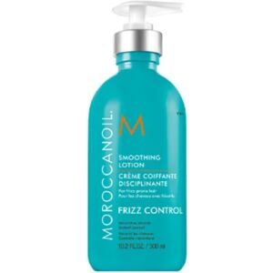 Moroccanoil Frizz Control Smoothing Lotion 300mL