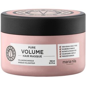 Maria Nila Pure Volume Masque for Fine Hair 250mL