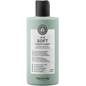 Maria Nila True Soft Conditioner for Dry Hair 300mL