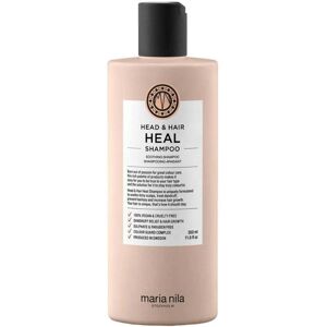 Maria Nila Head and Hair Heal Shampoo for Sensitive and Dry Scalp 350mL