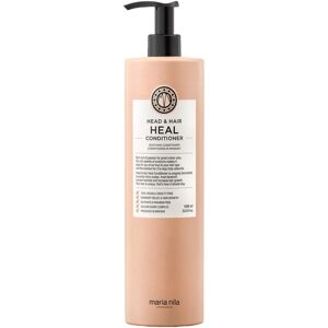 Maria Nila Head and Hair Heal Conditioner for Sensitive and Dry Scalp 1000mL