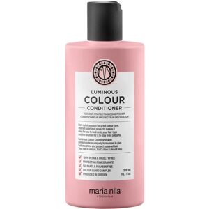 Maria Nila Luminous Colour Conditioner for Colored Hair and Dull Hair 300mL