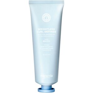 Maria Nila Coils and Curls Weightless Curl Definer Light Gel 125mL