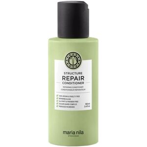 Maria Nila Structure Repair Conditioner for Dry and Damaged Hair 100mL