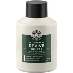 Maria Nila Eco Therapy Revive Shampoo Micellar Detox 100mL