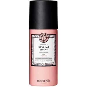 Maria Nila Styling Spray Light Hold 100mL