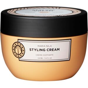 Maria Nila Styling Cream Nourishing and Defining 100mL