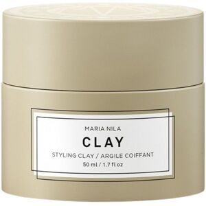 Maria Nila Clay Styling Clay Styling Wax 50mL