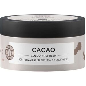 Maria Nila Colour Refresh Semi-Permanent Color Pigments 100mL 6.00 Cacao