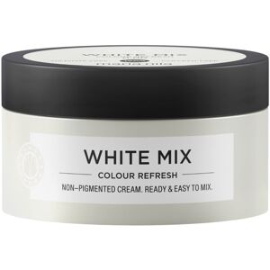 Maria Nila Colour Refresh White Mix Nourishing Masque 100mL