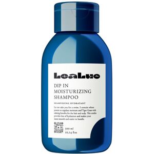 LeaLuo Dip in Moisturizing Shampo Calming Benefits 300mL