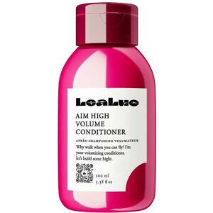 LeaLuo Aim Hight Volume Conditioner Fine Hair 100mL