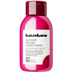 LeaLuo Aim Hight Volume Conditioner Fine Hair 300mL