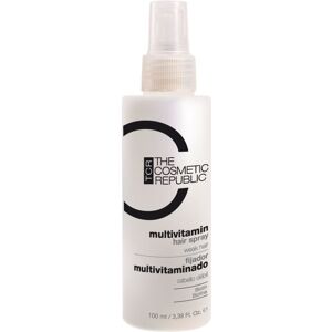 The Cosmetic Republic Multivitamin Hair Spray for Weak Hair 100mL
