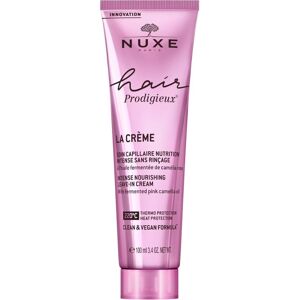 Nuxe Hair Prodigieux Le Crème Leave-In Intense Nourishing 100mL