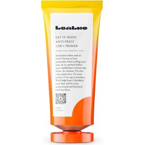 LeaLuo Let It Shine Anti-Frizz 2-in-1 Primer 110mL