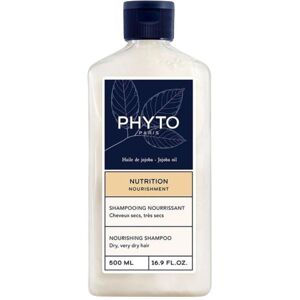 Phyto Nourishment Nourishing Shampoo for Dry and Very Dry Hair