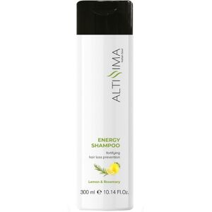 Altissima Energy Shampoo Hair Loss Prevention 300mL