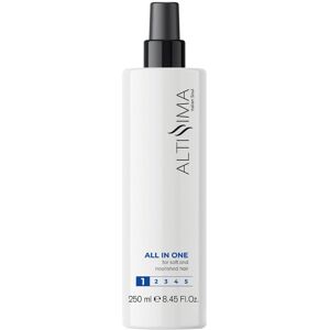 Altissima All in One Multifunctional Leave-In Spray 250mL