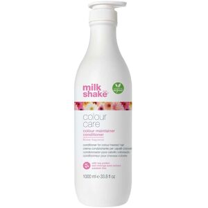 milk_shake Colour Care Color Maintainer Conditioner Flower Fragrance 1000mL