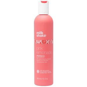 milk_shake Pink Lemonade Shampoo Pink Colour-Enhancing 300mL