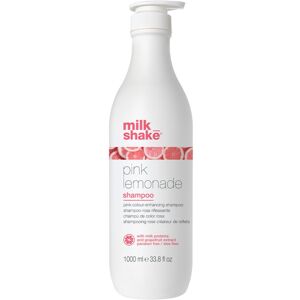 milk_shake Pink Lemonade Shampoo Pink Colour-Enhancing 1000mL