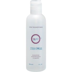 Ioox Trico Shampoo Antihair Loss with Caffeine 200mL