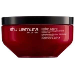 Shu Uemura Color Lustre Color Protecting Treatment Colored Hair 200mL