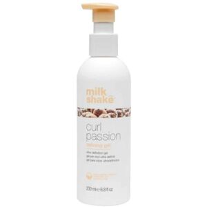 milk_shake Curl Passion Defining Gel Flexible Hold for Defined Curls 200mL
