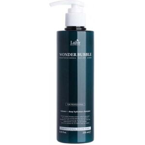 La'dor Wonder Bubble Shampoo Volume + Deep Hydration 250mL