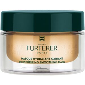 René Furterer Sublime Karité Moisturizing Smoothing Mask 200mL