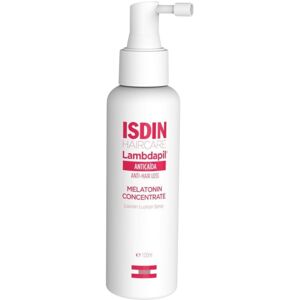 Isdin Lambdapil Antiqueda Melatonin Concentrate Lotion Spray Anti-Hair Loss 100mL