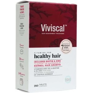 Viviscal Maximum Strength 180 pills