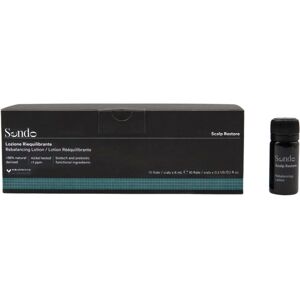 Sendo Scalp Restore Rebalancing Lotion for Greasy Scalps 10x6mL