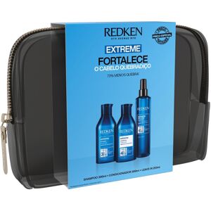 Redken Extreme Shampoo Strength Repair Damaged Hair