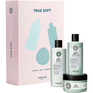 Maria Nila True Soft Shampoo for Dry Hair