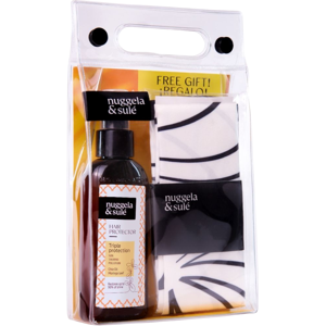 Nuggela & Sulé Hair Protector Triple Protector