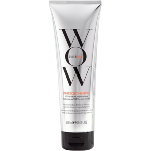 Wow Toys Color Security Shampoo for All Hair Types 250mL