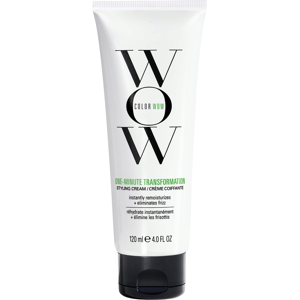 Wow Toys One-Minute Transformation Styling Cream Smooths 120mL